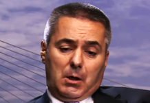 “СРПСКИ ОКУПАТОРИ НА ПРЕВАРУ ОТЕЛИ И ВОЈВОДИНУ!“ Сраман текст Веселина Вељовића, некадашњег директора црногорске полиције Сраман текст