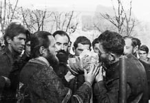 НАША ЈЕ ДУЖНОСТ ДА ЧУВАМО ТРАДИЦИЈУ И ДУХ! Крсна слава – некада и сада… Крсна слава