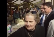 (ФОТО) ПОВРАТАК МЕДЛИН ОЛБРАТЈ: Поново кује планове са Албанцима Медлин