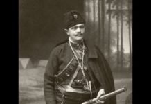 СТРАШНА РУКА У ВОЈВОДЕ ВУКА! Прочитаје можда и најлепши опис овог горостаса СТРАШНА РУКА У ВОЈВОДЕ ВУКА