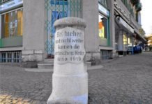 „ДОВДЕ ЈЕ СТИГЛА СРПСКА КОЊИЦА 1919. И ДАЉЕ НИЈЕ ИШЛА“ Споменик у Аустрији сведочи о НЕВИЂЕНОМ ЈУНАШТВУ! споменик