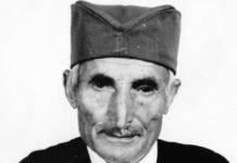 ПОДВИГ ЗА ПАМЋЕЊЕ! СРБИЈА – ЗЕМЉА ЈУНАКА: Јевто је ратник који је на плећима изнео брдски топ преко Албаније Јевто