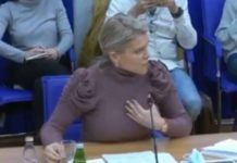 Реакција на вређање Срба посланице Вуксановић Вуксановић