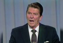 ОВАЈ АМЕРИЧKИ ПРЕДСЕДНИK ЈЕ 1968. ПЉУНУО НА СВЕ ЖРТВЕ ЈАСЕНОВЦА: Прогласио је РОЂЕНДАН НДХ за празник Kалифорније! АМЕРИЧKИ ПРЕДСЕДНИK