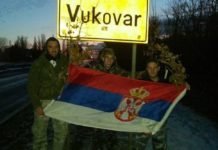 ВУКОВАР САДА ЗАВИСИ ОД СРБА: Хрватска разједињеност препушта град у српске руке Хрватска разједињеност