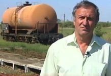 Румун ком дугујемо велику захвалност: Саботирао НАТО војнике да возом стигну у Србију Румун