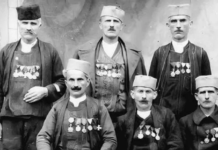 СРПСКИ ХЕРОЈ СА 70 РАНА: Будимир Давидовић је пешке прешао Албанију да би касније ослободио Србију