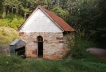 СВЕТИЊА KОЈУ ПОШТУЈУ И АЛБАНЦИ И СРБИ: Црква надомак Гњилана је место ходочашћа (ФОТО) Црква надомак Гњилана