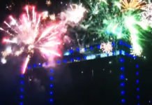 “СЛАВУ, ХРАБРОСТ И ЈУНАЧКУ РУКУ ОЦА, СИНА!“ Овако је у Бањалуци прослављен рођендан Републике Српске (ВИДЕО)