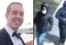 НАЈНОВИЈА ВЕСТ: ХАПШЕЊЕ ЗБОГ УБИСТВА СРБИНА У АМЕРИЦИ СРБИН У АМЕРИЦИ