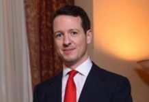 ПРИНЦ ФИЛИП КАРАЂОРЂЕВИЋ: Поносни смо на Српску! Дрина није граница