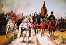 “ТАЈ НАРОД ЈЕ ПОПУТ ФЕНИКСА, УВЕК СЕ ДИЖЕ ИЗ КРВАВОГ ПЕПЕЛА!“