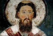Знате ли да је Свети Сава куповао мошти светаца и доносио их у Србију? празник Светог Саве