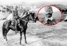 Писмо војводе Петра Бојовића Дражи Михаиловићу: Из кућног притвора послао снажу војничку заповест