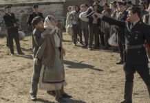 НУДИО УЛОГУ ХРВАТУ, РЕКАО ДА БИ ГА УБИЛИ! Режисер филма о Јасеновцу открива непознате детаље режисер