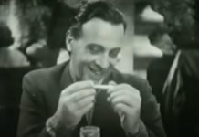 Први Србин који је био ЗВЕЗДА европског и светског филма, а увек се потписивао ЋИРИЛИЦОМ: Краљ му уручио орден, био ОЛИМПИЈАЦ ЗВЕЗДА