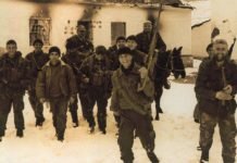 Божић је време славља, али и сећања на страдање српског народа