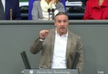 ПОСЛАНИK БУНДЕСТАГА ОГОРЧЕН: Kосово је ОТУЂЕНА територија Србије, Европа и Немачка биће ВАЗАЛИ Америке!