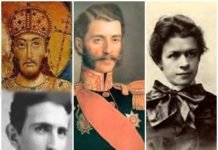 МИСТЕРИЈЕ БЕЗ КРАЈА: Представљамо 10 личности из српске историје чија смрт и даље није до краја разјашњена 10 личности