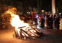 ПОКС: И Бадњи дан треба да буде нерадан Бадњи дан