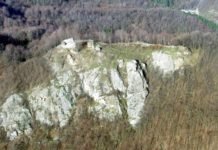 Легенда о Скобаљић – граду: Српски јунак Никола Скобаљић није рођен нити страдао као други, обични људи