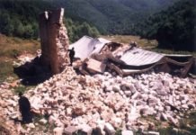 Последња престоница Немањића: У Неродимљу умрли су последњи српски цареви, спаљен је од стране Албанаца и данас га зову својом земљом Последња престоница Немањића