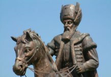 Последњи потомак Мехмед-паше Соколовића декларисао се као Србин: Аустријанци су га затварали јер се називао Србином и волео Србију Последњи потомак Мехмед-паше Соколовића