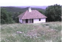 ДА НЕ ПРОПАДНЕ РОДНО ТЛО СЛАВНОГ СРПСКОГ ВОЈСКОВОЂЕ: Степину кућу чека реконструкција!