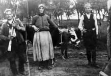 Топлички устанак:”Трећи српски устанак” у ком је живот изгубило 20 хиљада људи и запаљено 55 српских села Топлички устанак