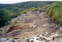 Ово је најстарија позната престоница Србије: Пре немањићког Раса династија Властимировића владала је из околине овог српског града најстарија позната престоница Србије