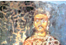 ОН је био средњи син кнеза Лазара ког српска историја као да је заборавила – прича о завађеној браћи која се поновила… средњи син кнеза Лазара