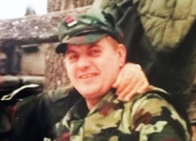 Кљонов Олег Павлович