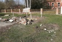 У ХРВАТСKОЈ СРУШЕН СПОМЕНИK ЖРТВАМА НДХ (ФОТО)