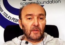 Стриц Србина убијеног у Филаделфији: “НА ПРАГУ СМО ГРАЂАНСКОГ РАТА!“