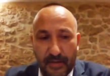 “СВЕ ВАС ЧЕТНИКЕ СМО ОТЕРАЛИ ДАЛЕКО ОД ХРВАТСКЕ!“ Скандалозно гостовање Хрвоја Зекановића у емисији на N1 (ВИДЕО)