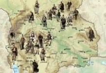 Ово су војводе које су ослобађале Стару Србију, а данас су они готово непознати