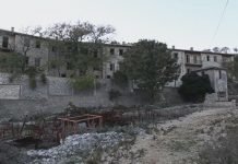 Овако је изгледао живот на Голом отоку: Злогласни сведок прошлих времена Голом отоку