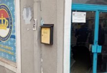 Демолиране просторије ПОКС у Пожаревцу показују страх од НАДЕ