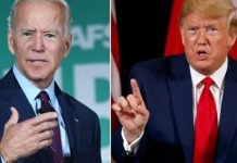 Бајден и Трамп се не разликују много када је реч о ОВОЈ ЕВРОПСКОЈ ЗЕМЉИ Бајден и Трамп