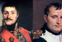 Наполеонова похвала нашем Вожду: То је Карађорђе, њему припада слава највећег војсковође!