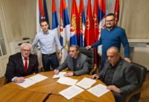 Патриотске снаге се уједињују око идеје одбране српских националних интереса