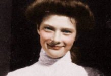 НЕСУЂЕНА СРПСКА KРАЉИЦА: Да је дошла на наш двор не би доживела трагичну судбину НЕСУЂЕНА СРПСКА KРАЉИЦА