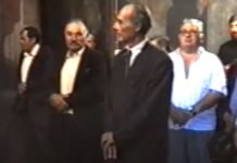 „Сломљени крст у мутној води…“ Дуго се мислило да је чувена песма о Дражи Михајловићу, а заправо је о заборављеном српском принцу и његовим ВЕЛИКИМ ДЕЛИМА о којима се мало зна