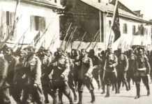 Јунаци чувене Мојковачке битке добиће споменик у Београду! Јунаци чувене Мојковачке битке