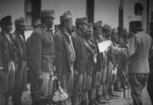 НАЈХРАБРИЈА БЕОГРАЂАНКА ПРВОГ СВЕТСКОГ РАТА: Заробила 15 аустријских и спасила стотине српских војника (ВИДЕО) НАЈХРАБРИЈА БЕОГРАЂАНКА