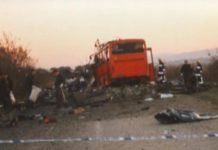 БИВШИ ОФИЦИР КФОР-А ОТКРИО: ЦИА је била умешана у напад на аутобус Ниш-експреса, у злочину учествовали… БИВШИ ОФИЦИР КФОР-А