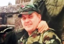 Он је бранио српски народ: Херојско жртвовање Олега Павловича за време “Олује” не смемо заборавити! Кљонов Олег Павлович