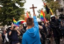 О СРАМНОМ ЗАКОНУ О ХОМОСЕКСУАЛНИМ БРАКОВИМА