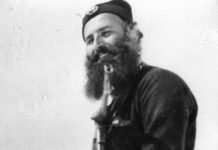 Српски официр без мрље у ратничкој каријери: Три пута прелазио преко Дрине и спашавао цивиле