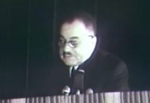 НАРОДНИ ХЕРОЈ ЈУГОСЛАВИЈЕ И ТИТОВА ДЕСНА РУКА: Срби, мало смо вас побили у Јасеновцу! НАРОДНИ ХЕРОЈ ЈУГОСЛАВИЈЕ